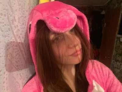 RosaliaHonohan ^^ Pic 2