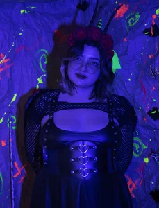 Roxy_f_w happy halloween slika 7