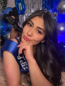 saritass_ kullanıcısının Mi Cumple albümü -  3 fotoğraf