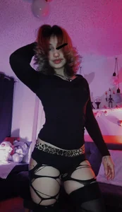 zoelight18 lol🟪🟪 Pic 4