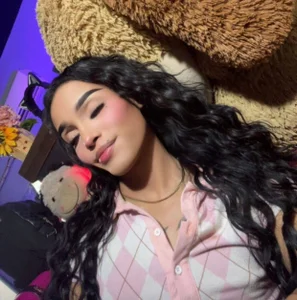 ExoticlanaDoll Public Bilde 4