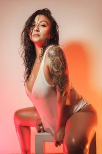 welcome de karla_paradise_  photos