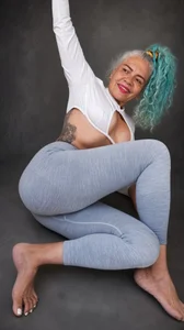 freyadevil333 Your MILF’s Best Assets 👀✨🥵🍑 Pic