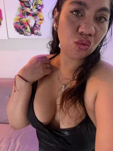 your favorite girl 🔥🤤 od Silvana_lane  3 snímek