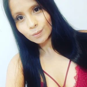 liz_cat97_ face Foto