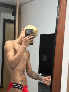 lukasstrong_ 🔞 Bilde