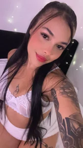 Itahisa_sweet 🤍🤍 slika 3