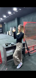 MadeleneStoesz Public Poză 4