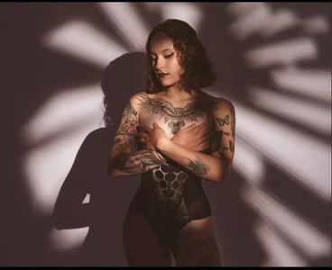 Dämonen od AnnyThompson_  2 snímek