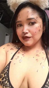 bustyy_juicyrx a chubby kitten รูป 