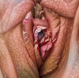 Rk6977 Pussy Pic