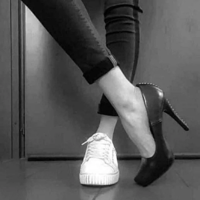 Jade-FinDom - Photo 8