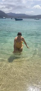 Rebeca_blonde Para ti Immagine  2