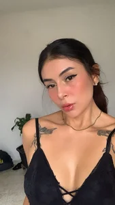 JESSY de JessyEvans Foto