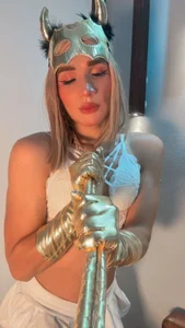 saskia_secretYOUR GREEK GODDESS IS HERE FOR YOU 🌟图片 4