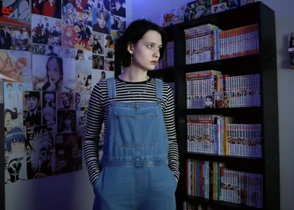 LxayBloom UNREAL Foto