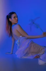 Nicole-Petite Public Pic