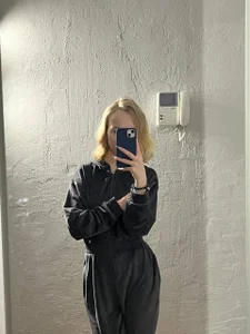 KristinLiesman Scarlet Nights 🌹🔥 Pic 5