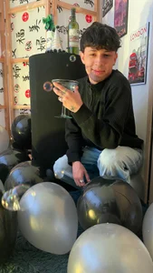 Axel__Evans Happy birthday to my #21 รูป  7