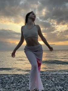 megann_fox2 🌅I am by the sea🌅 사진 4