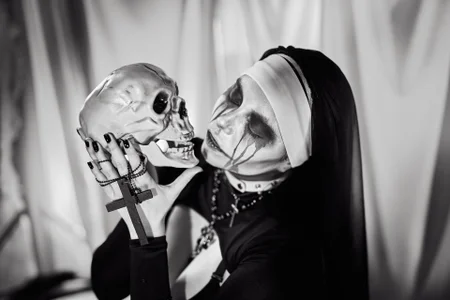 AlexHoe_ kullanıcısının Halloween 2025 albümü -  2 fotoğraf