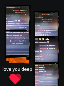 Public de Kinjal_patel01  Imagens