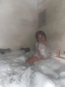 RobinBennett very very sexy 💦 Pic 7