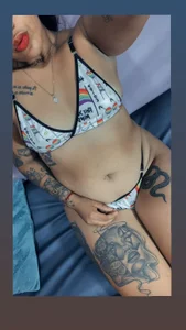 Demonia_en2cocks sexy catalina Billede 4