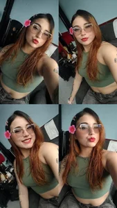 Little_Princess_Naty ❤️ Foto 5