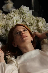 Aliceginger99 tenderness Foto 2