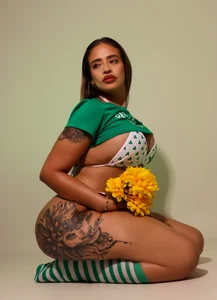 mssburbuja: Come for your luck... and stay for me ( 4 фото)