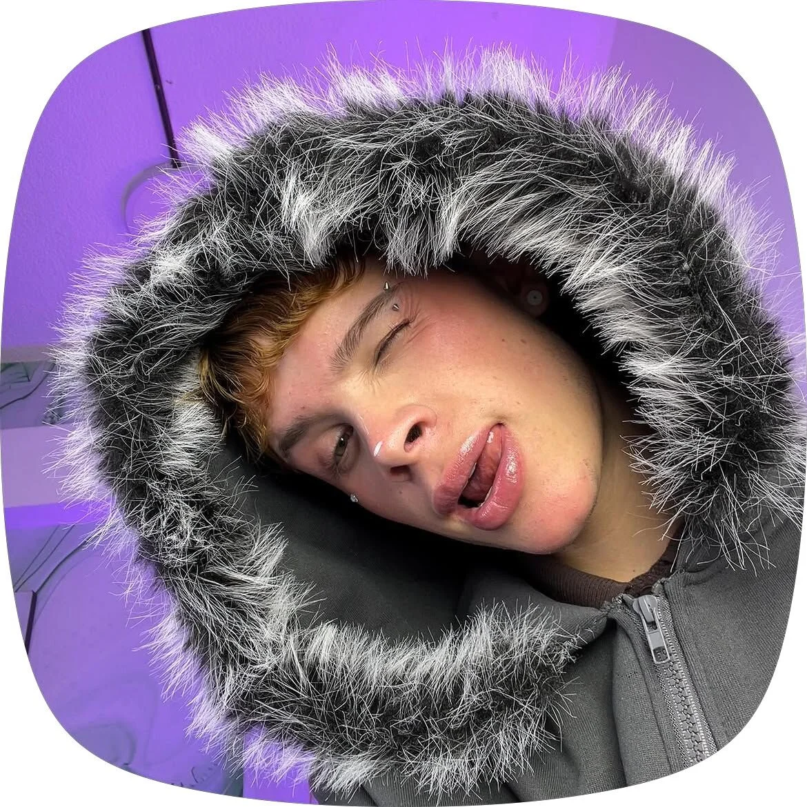JackFrosst Trendy obrázky 7020