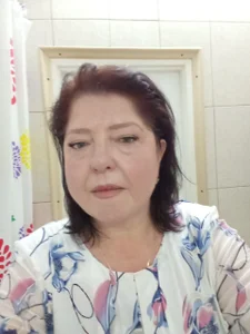 Violet_Pulse make up Gambar 3