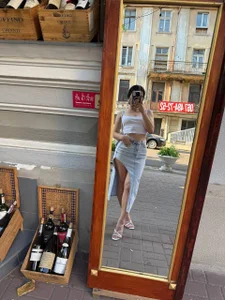 KitnissKiss 💕💕just your pretty princess on a walk💕💕 Pic 5