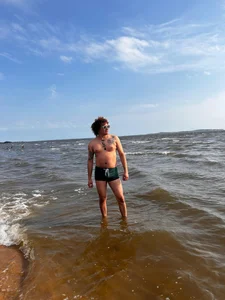 Dany_milk Beach Εικόνα