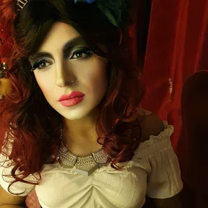 ShySuccubus Hai;3 Foto