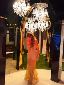 EvieVooss One More Look 💫 Pic 5