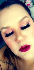 GiannaMorrys MakeUo Love!!! Pic 8