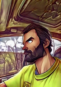 Public de charactrzero  5 photos