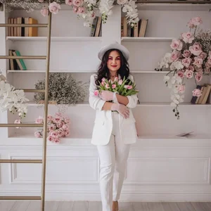 LilyyFox My lovely flowers 🌹 Pic