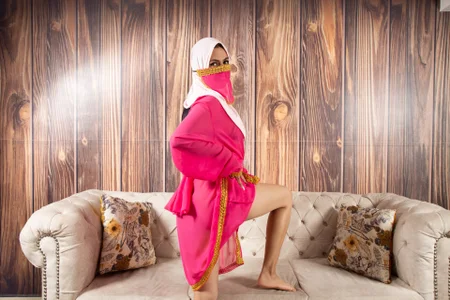 hanajameela Public Foto