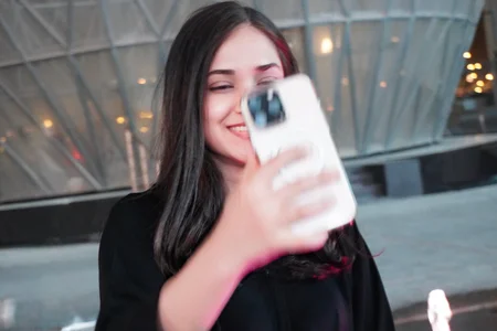 __amcutefatima Public Billede