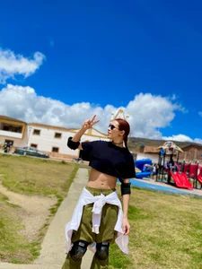 Journey to Berlin de Malud09  3 Imagens