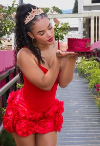 naia_blessed A new chapter, thanks for accompanying me✨♥️ Pic 2