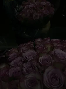 LindsieGreyy My love for flowers Pic 2