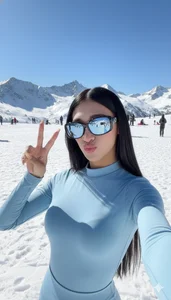 🇺🇸 USA de Anisha_Foxx Foto 3