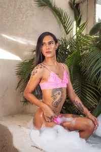 The Art of Seduction de ValeryTs1  photos