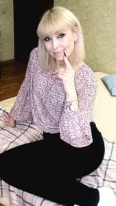 LadyMargo888 от души Bilde