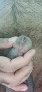 IndianMan0102 Sleeping Lund Pic 2