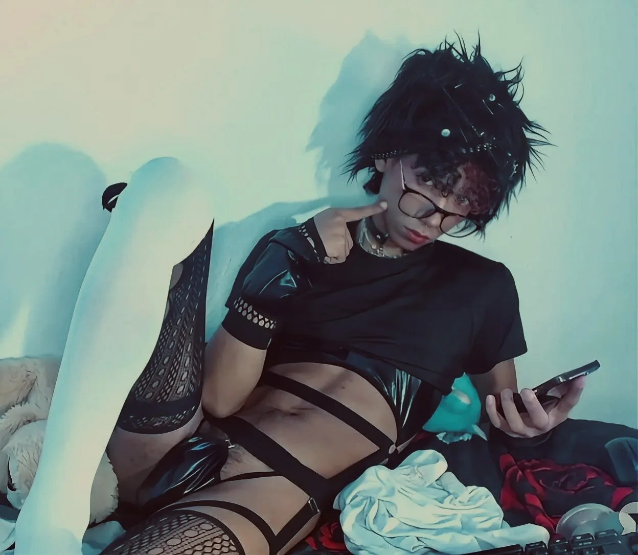 Billie_Turneer Public Foto 2